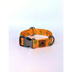 Utd Pet XL Turuncu Pine Köpek Boyun Tasması