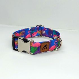 Utd Pet XS Flamingos Köpek Boyun Tasması