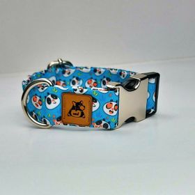 Utd Pet XS Pandas Köpek Boyun Tasması