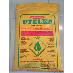 Utelka 25 kg Kaolin Kili