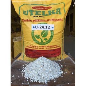 Utelka 25 kg Kaolin Kili