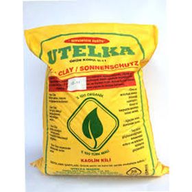 Utelka 25 kg Kaolin Kili