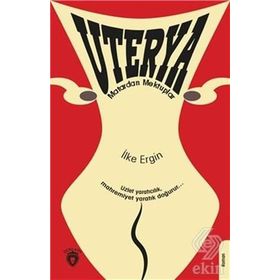 Uterya - İlke Ergin