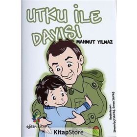 Utku İle Dayısı - Mahmut Yılmaz
