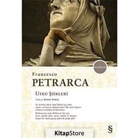 Utku Şiirleri - Francesco Petrarca