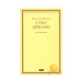Utku Şiirleri - Francesco Petrarca