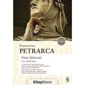 Utku Şiirleri - Francesco Petrarca