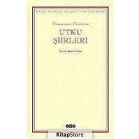 Utku Şiirleri - Francesco Petrarca