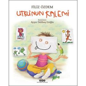 Utku’nun Kalemi - Filiz Özdem