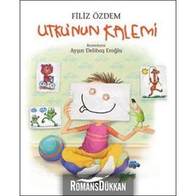 Utku’nun Kalemi - Filiz Özdem