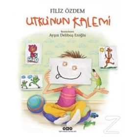Utku’nun Kalemi - Filiz Özdem