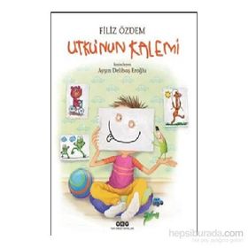 Utku’nun Kalemi - Filiz Özdem