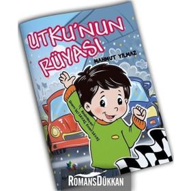 Utkunun Rüyası - Mahmut Yılmaz