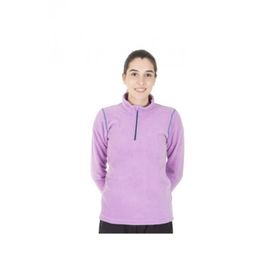 Utopeak Outdoor Wisdom Lila Kadın Polar