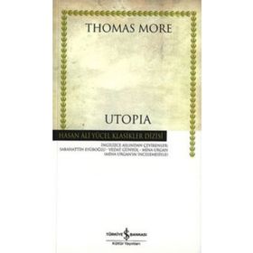Utopia İş Bankası Kültür Yayınları