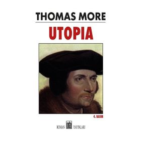 Utopia - Oda Yayınları