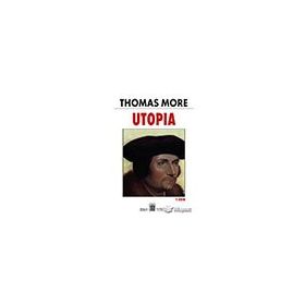 Utopia - Oda Yayınları