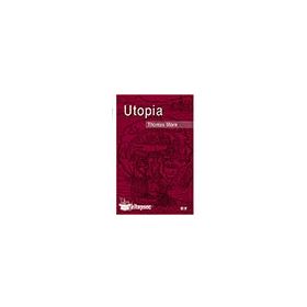 Utopia - Say Yayınları