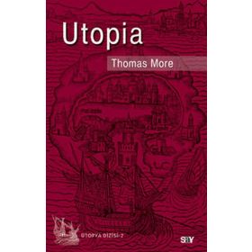 Utopia - Say Yayınları