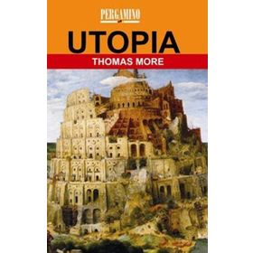 Utopia - Thomas More Fatma Gökben Aksoy