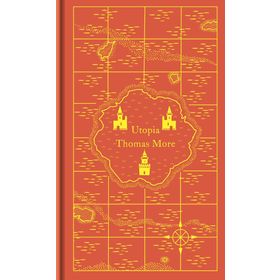 Utopia - Thomas More Fatma Gökben Aksoy