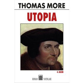 Utopia - Thomas More Fatma Gökben Aksoy