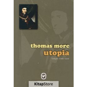 Utopia - Thomas More