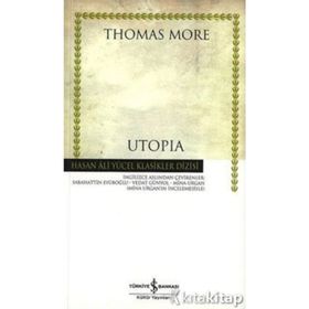 Utopia - Thomas More