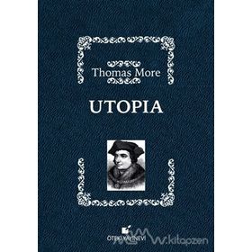 Utopia - Thomas More