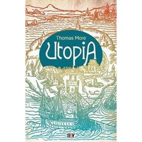 Utopia - Thomas More