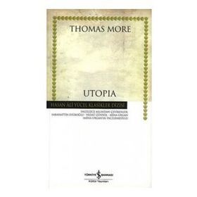 Utopia Thomes More