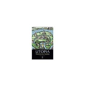 Utopia Thomes More