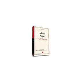 Ütopik Hikayeler - Ethem Nejat