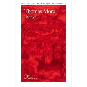 Ütopya - Distopya - Tülay Akkoyun