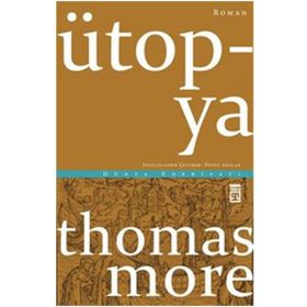 Ütopya - Distopya - Tülay Akkoyun