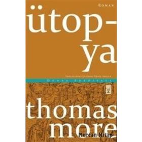 Ütopya - Distopya - Tülay Akkoyun
