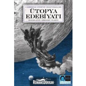 Ütopya Edebiyatı - Gregory Claeys