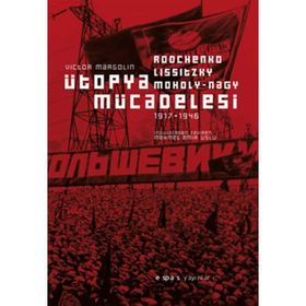 Ütopya Mücadelesi - Victor Margolin