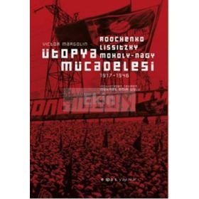 Ütopya Mücadelesi - Victor Margolin