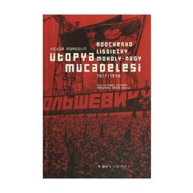 Ütopya Mücadelesi - Victor Margolin