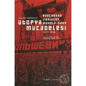 Ütopya Mücadelesi - Victor Margolin