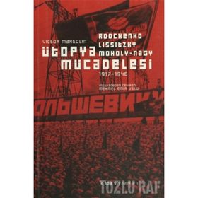 Ütopya Mücadelesi - Victor Margolin