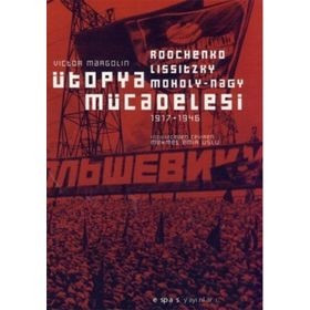 Ütopya Mücadelesi - Victor Margolin