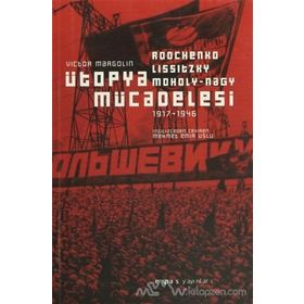 Ütopya Mücadelesi - Victor Margolin