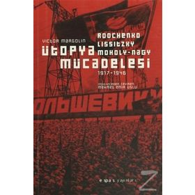 Ütopya Mücadelesi - Victor Margolin