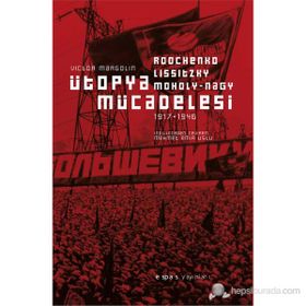 Ütopya Mücadelesi - Victor Margolin