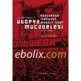 Ütopya Mücadelesi - Victor Margolin