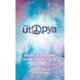Ütopya - Murat Asilcan