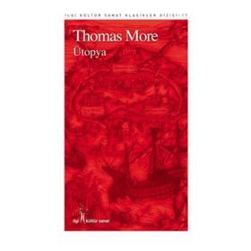 Ütopya - Thomas Moore