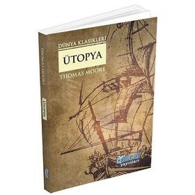 Ütopya - Thomas Moore